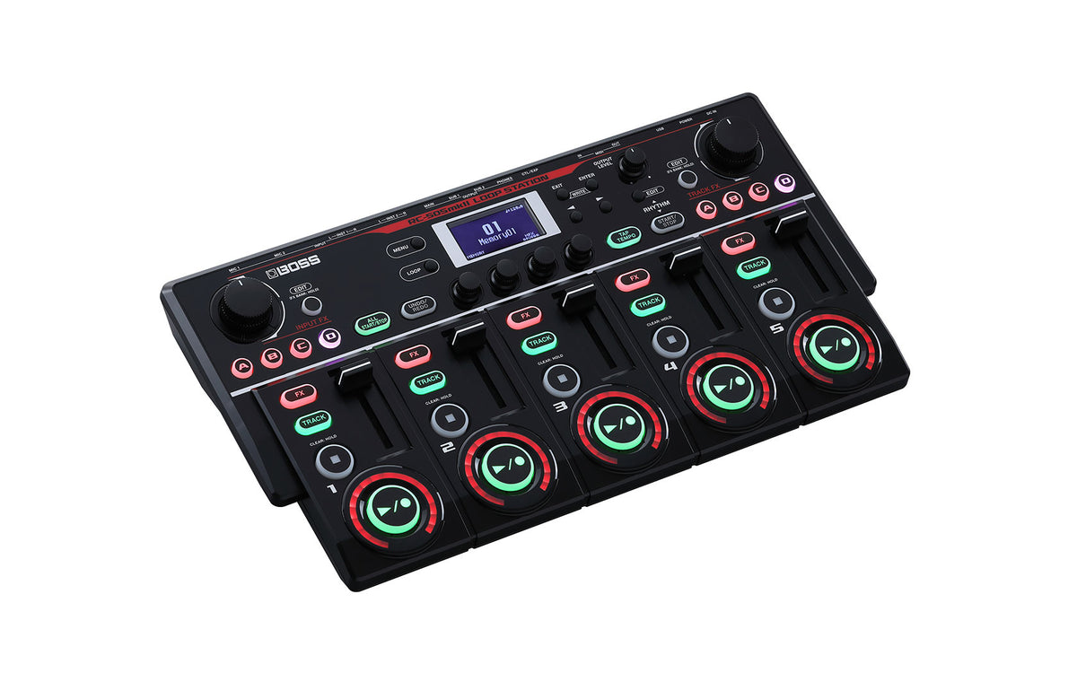 Boss RC-505MK2 Loop Station