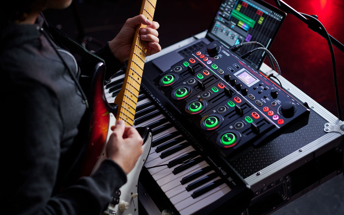 Boss RC-505MK2 Loop Station