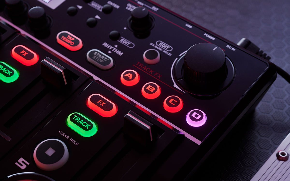 Boss RC-505MK2 Loop Station
