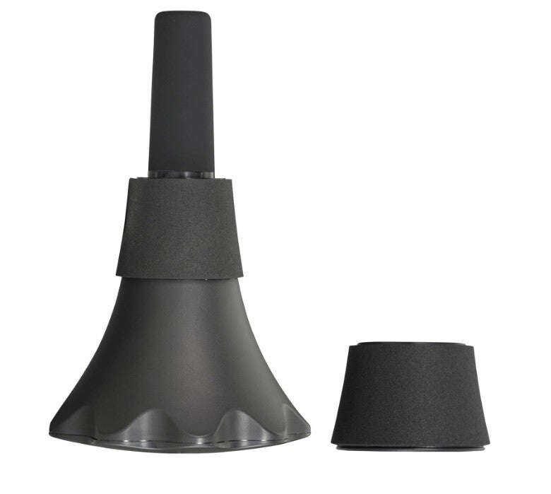 Yamaha Silent Brass System Trombone Mute Only, w/ Cord