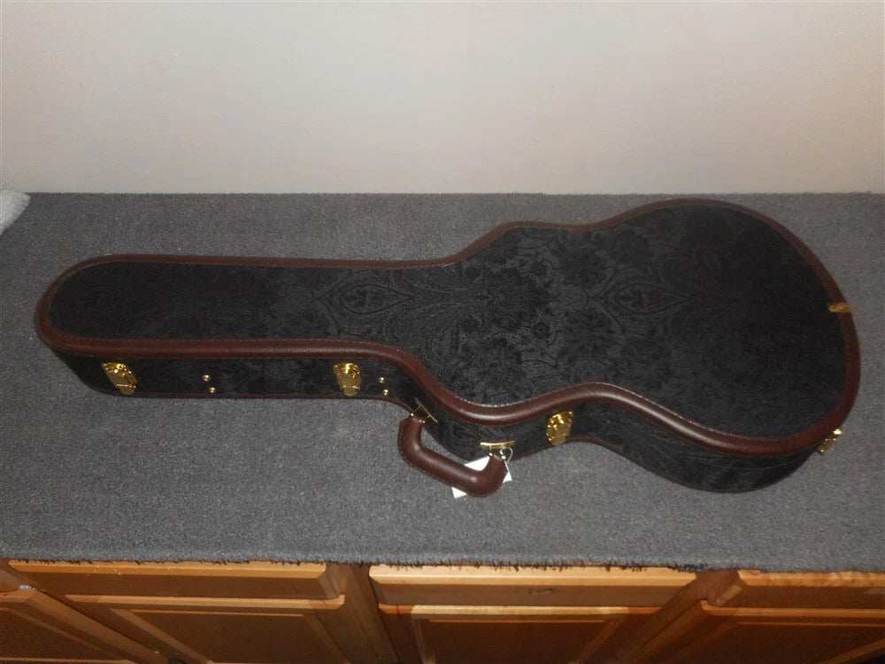 PRS Hollowbody Hardshell Case