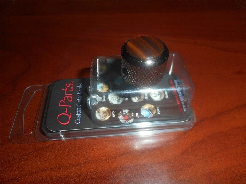 Q-Parts Dome Knob