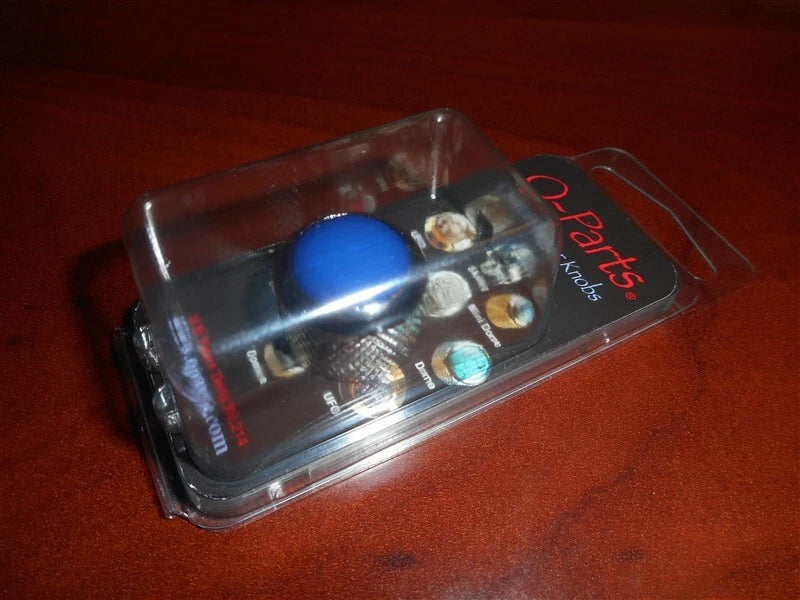 Q-Parts Dome Knob