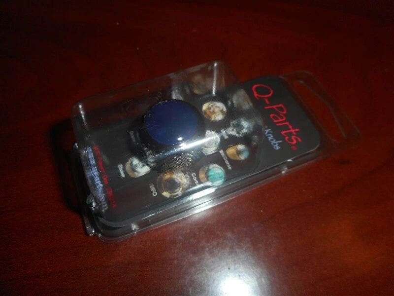 Q-Parts Dome Knob