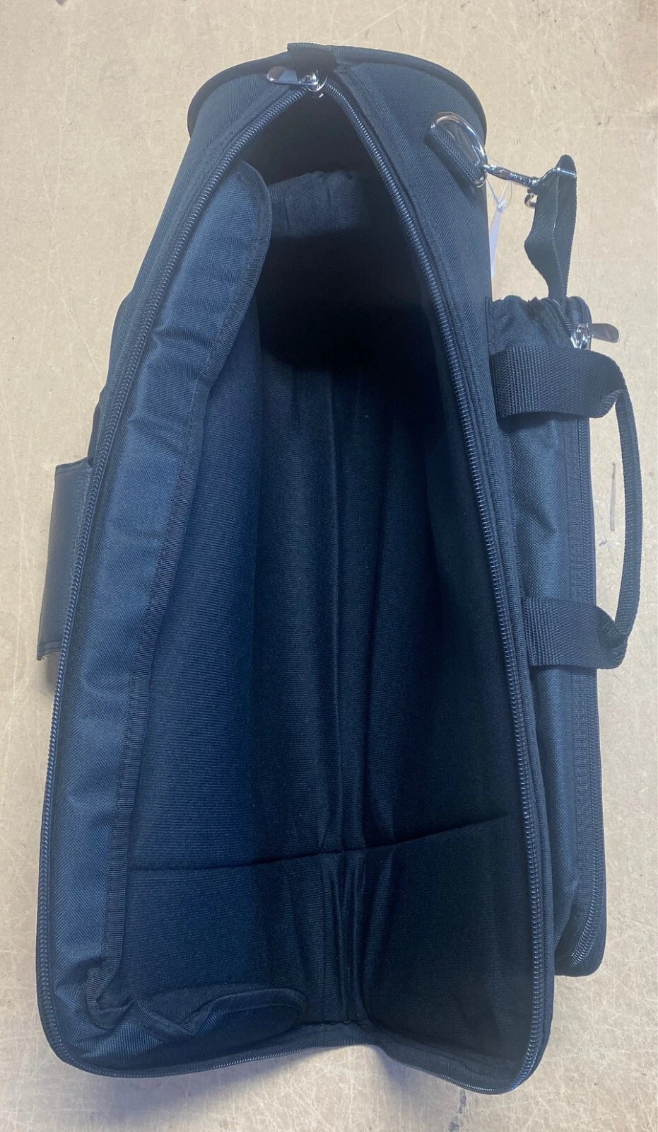 Bach 818H Stradivarius Trumpet Gig Bag