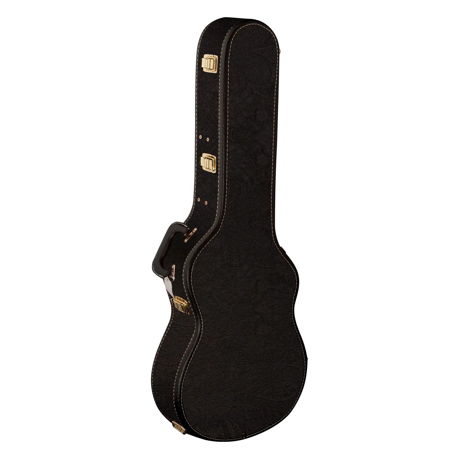 PRS Hollowbody Hardshell Case