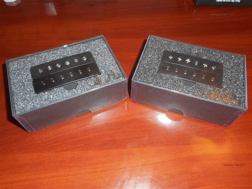 PRS 59/09 Pickup, Nickel Posts, Uncovered
