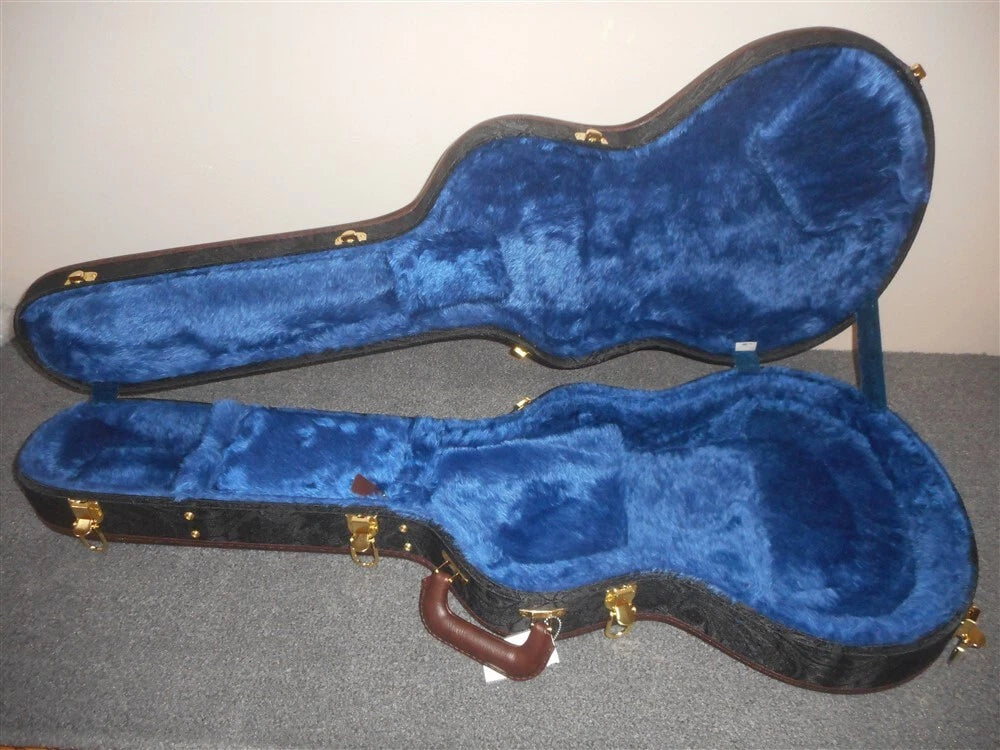 PRS Hollowbody Hardshell Case