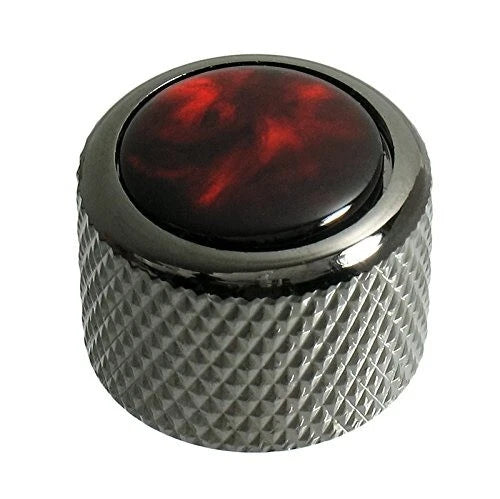 Q-Parts Dome Knob