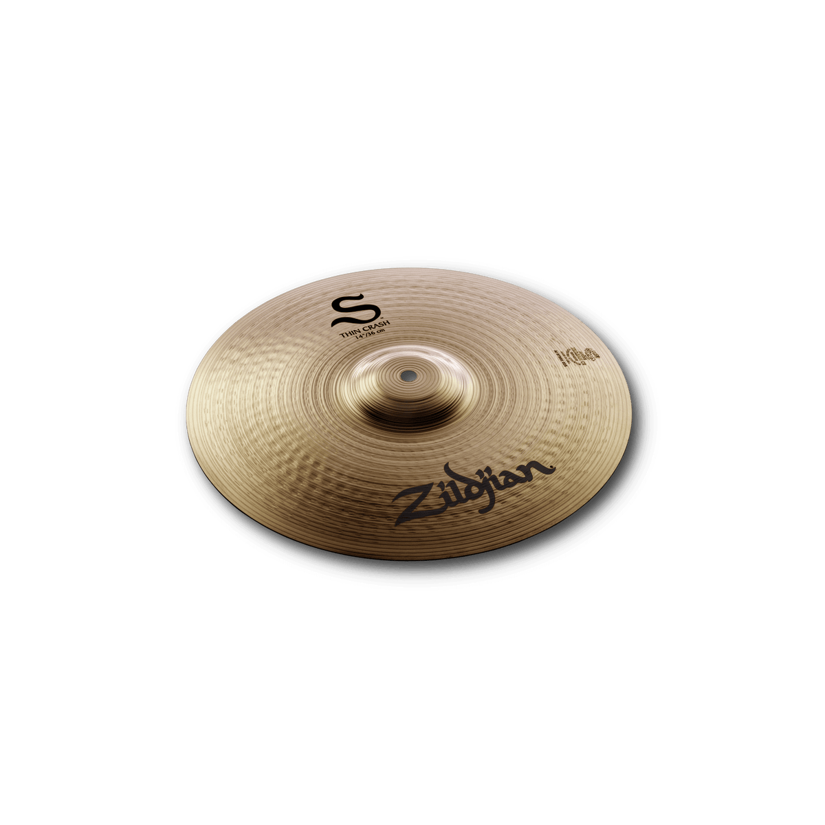 Zildjian 14" S Zildjian Thin Crash Cymbal