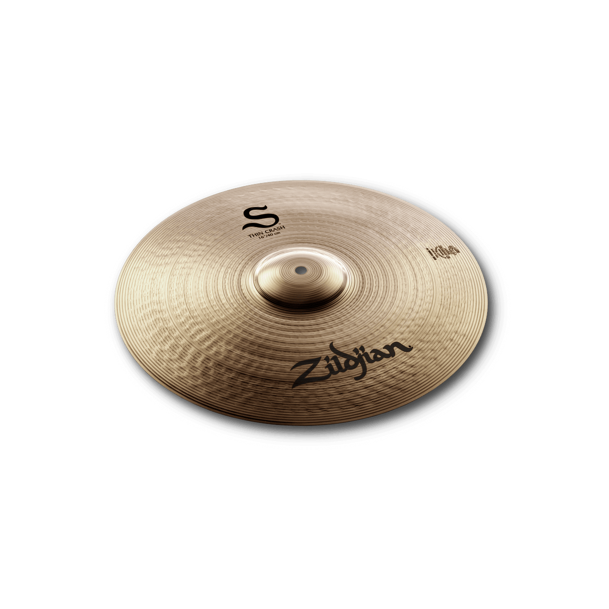 Zildjian 16" S Zildjian Thin Crash Cymbal