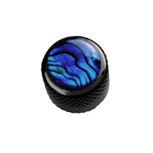 Q-Parts Dome Knob