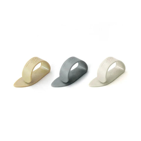 Graph Tech TUSQ Thumb Pick 1.4 Mixed 3 Pack