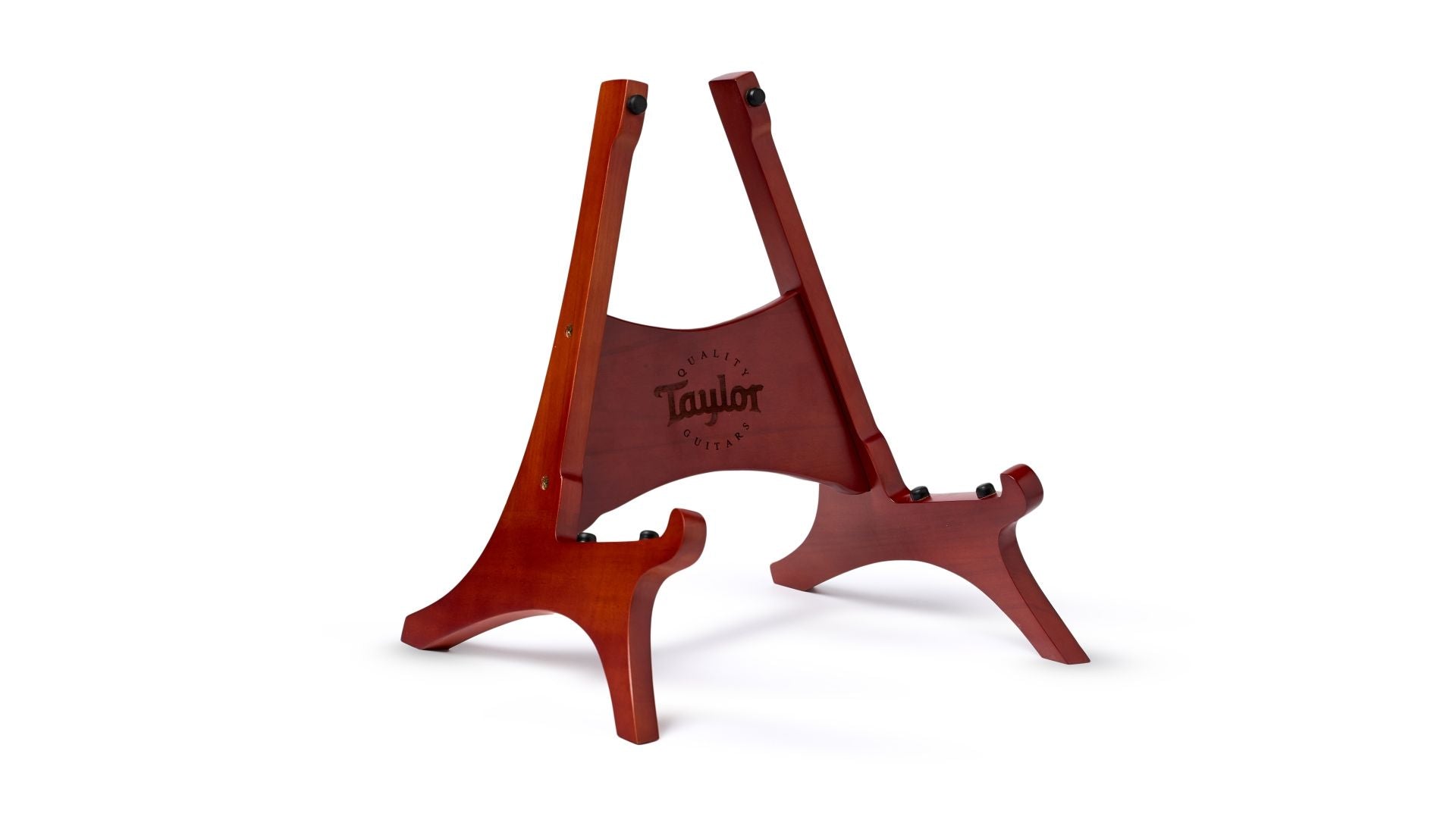 Taylor Mahogany Guitar Stand