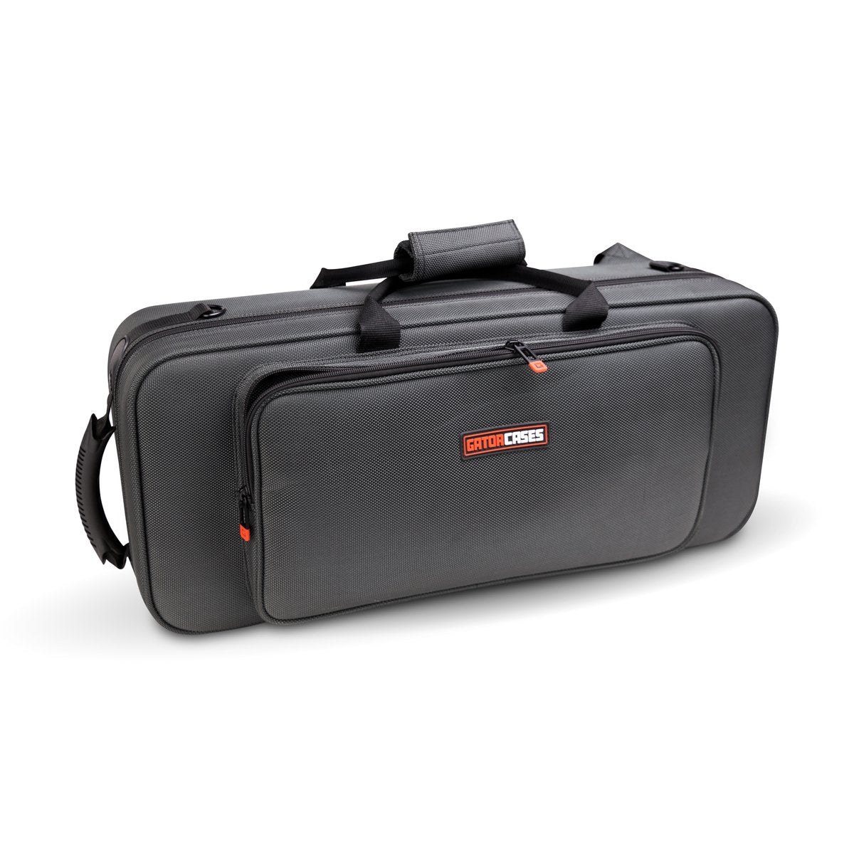Gator Adagio Series Rectangular EPS Lightweight Case for Eb Alto Sax