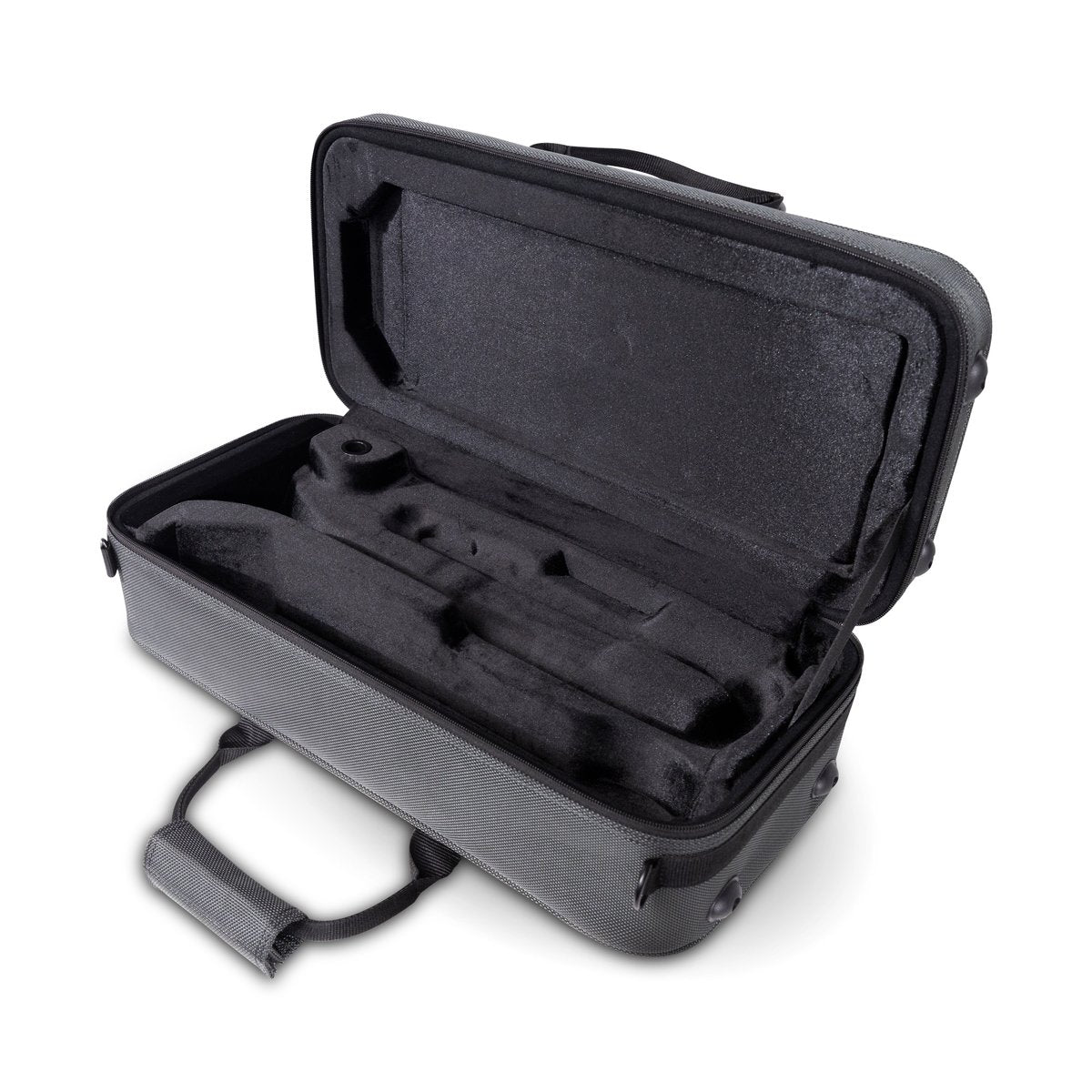 Gator Adagio Series Rectangular EPS Lightweight Case for Bb Trumpet