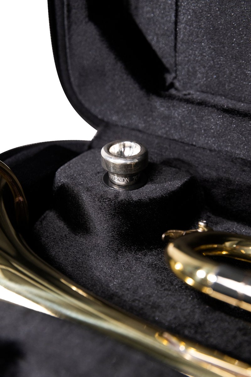 Gator Adagio Series Rectangular EPS Lightweight Case for Bb Trumpet