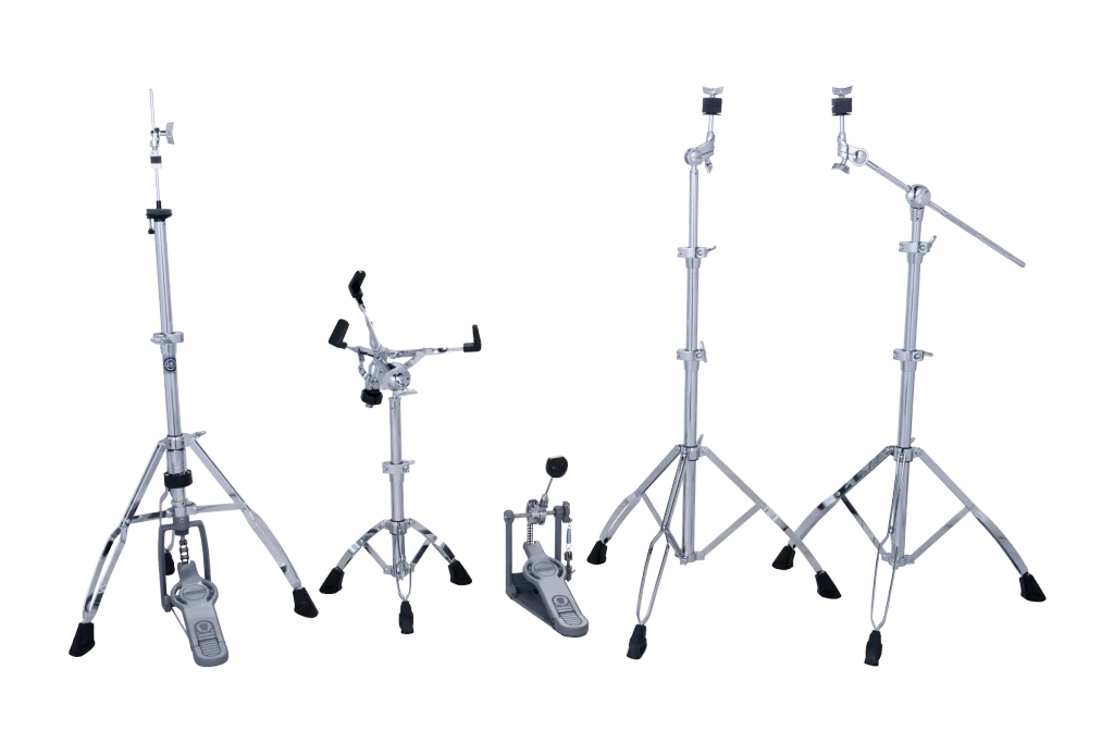 Ludwig Standard Series Hardware Pack