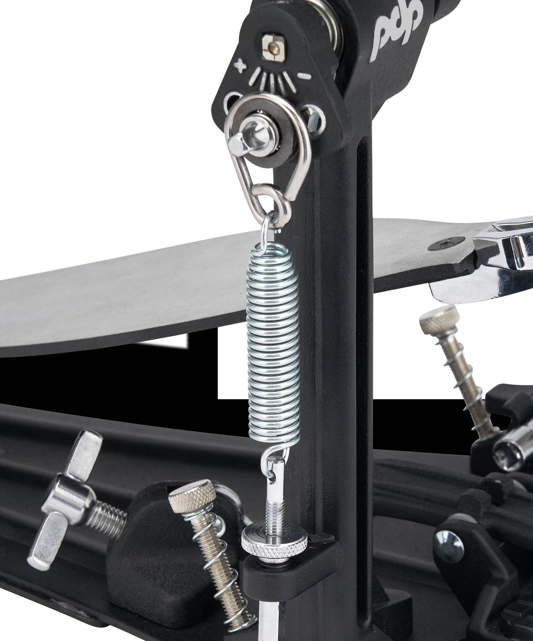 PDP Concept Series Direct-Drive Double Bass Drum Pedal