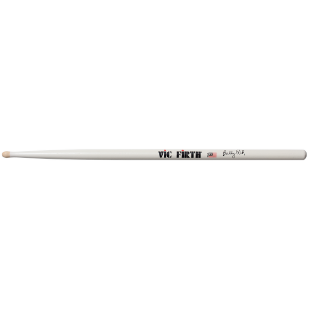 Vic Firth Signature Series Buddy Rich Drumsticks