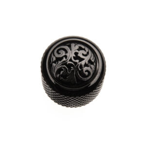 Q-Parts Dome Knob