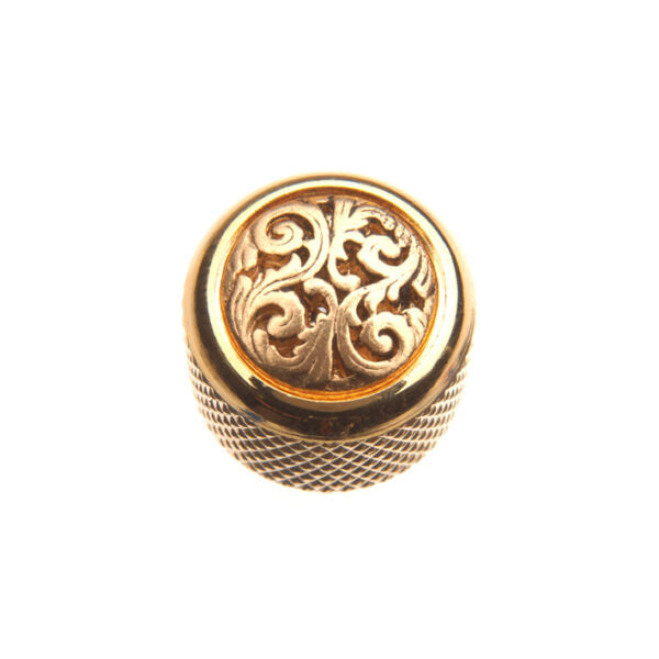 Q-Parts Dome Knob