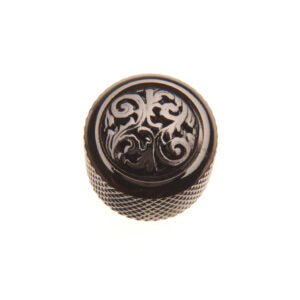 Q-Parts Dome Knob