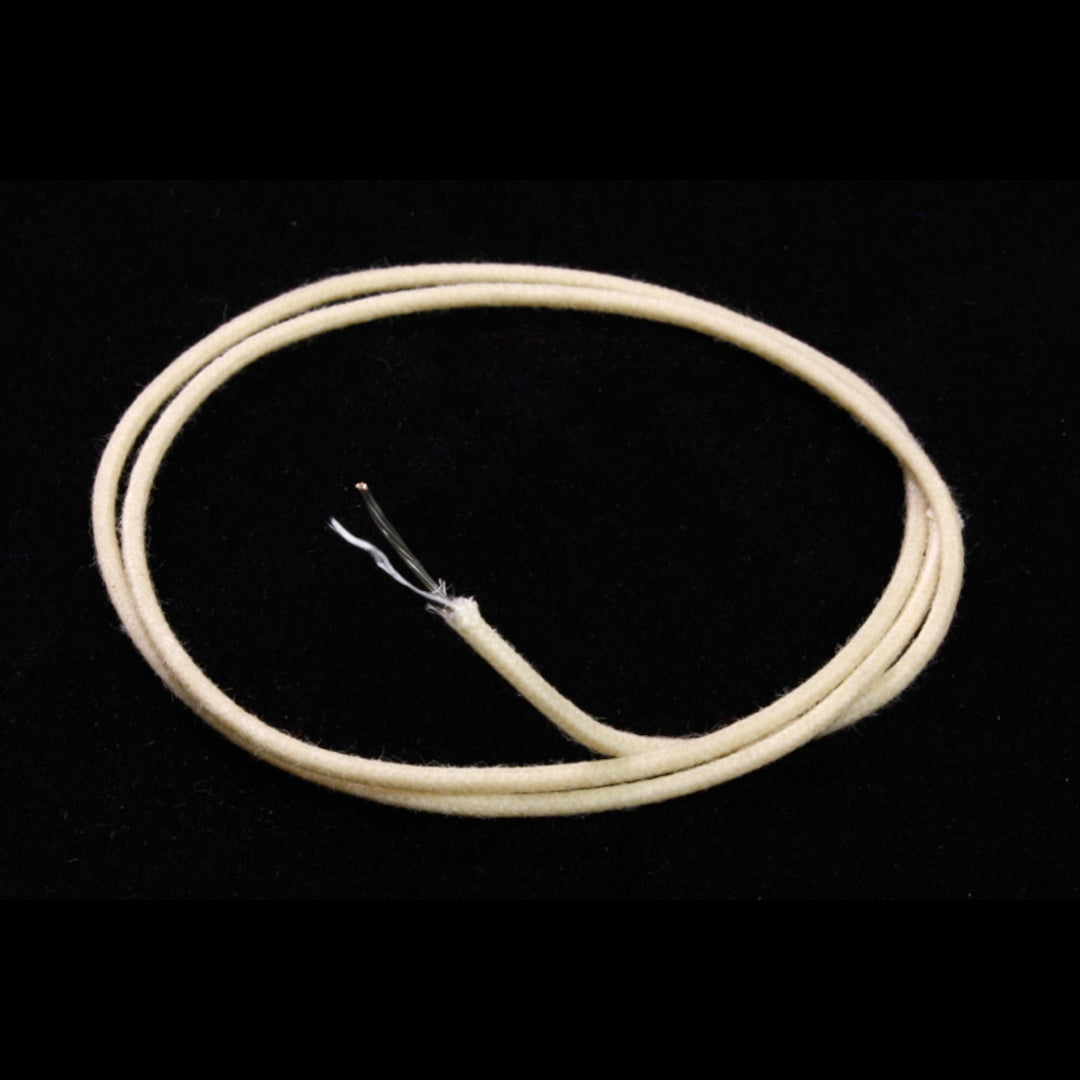 Vintage Style Cloth Stranded Wire