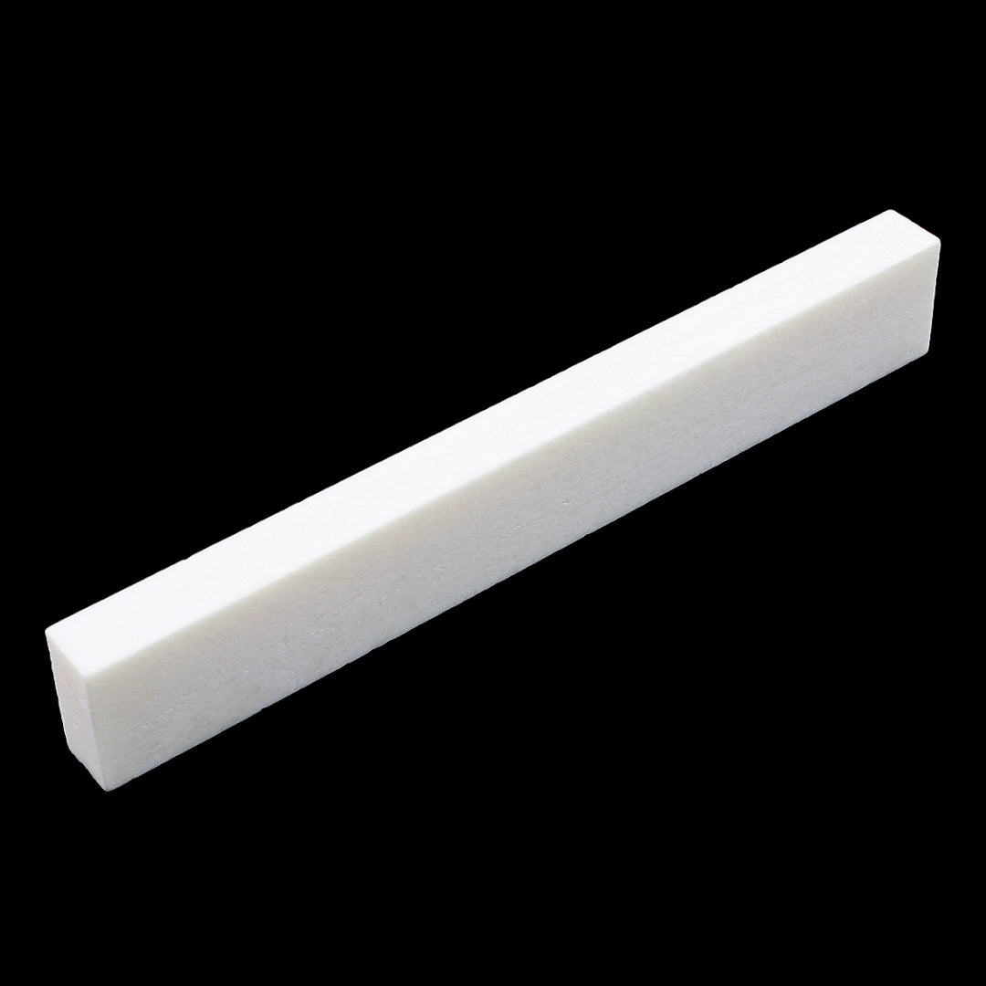 Double Wide Bone Saddle