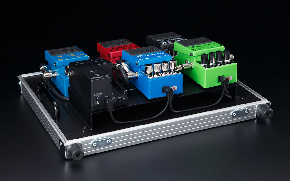 Boss WL-50 Wireless System