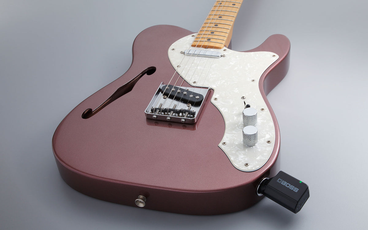 Boss WL-50 Wireless System