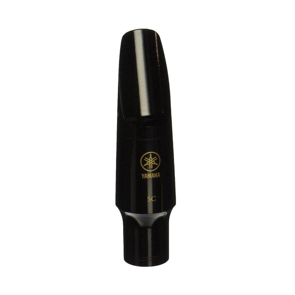 Yamaha 5C Baritone Saxophone Mouthpiece, Standard