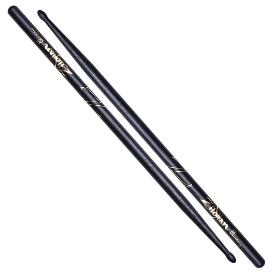 Zildjian 5A Hickory Drumsticks