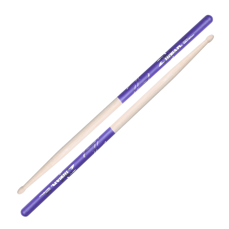 Zildjian 5A Hickory Drumsticks