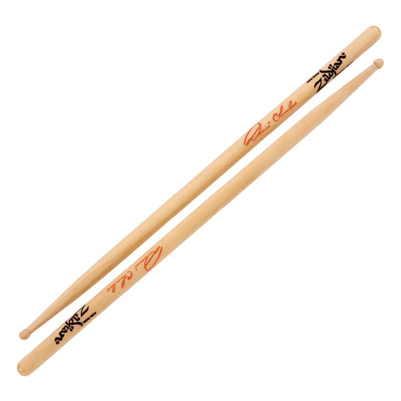 Zildjian Artist Series Dennis Chambers Drumsticks