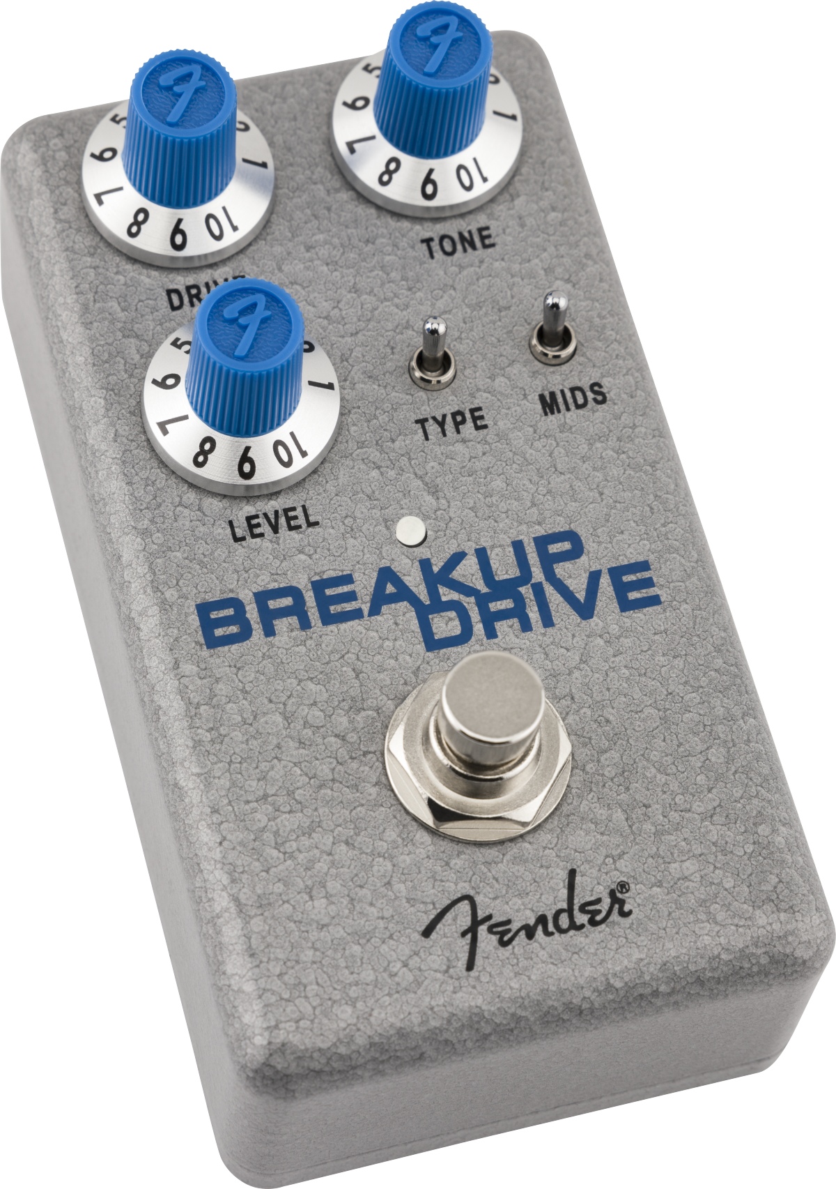 Effects Pedals