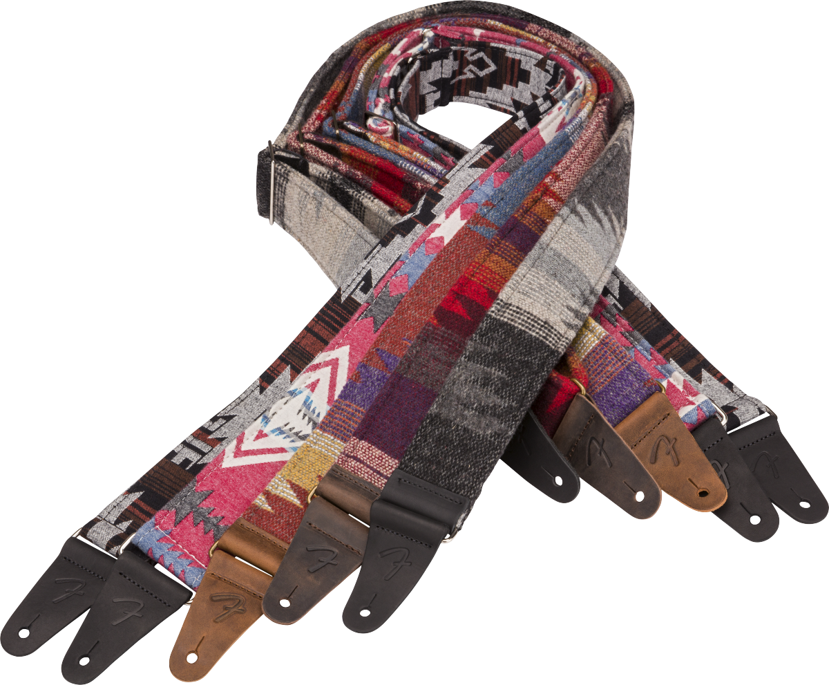 Guitar Straps