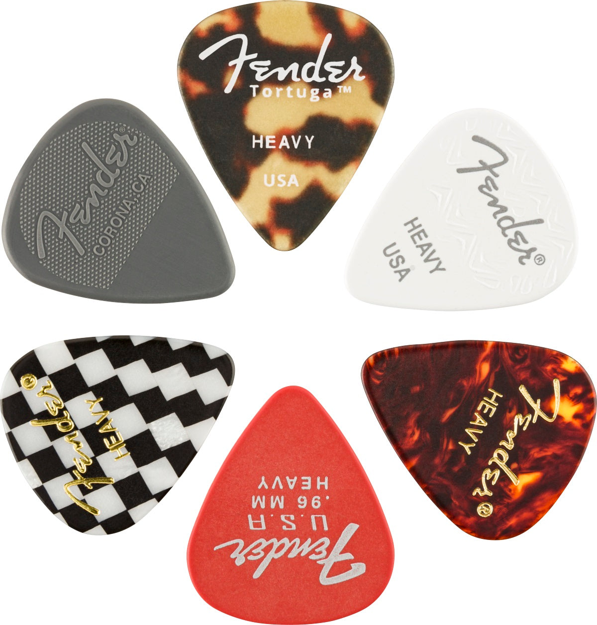 Picks