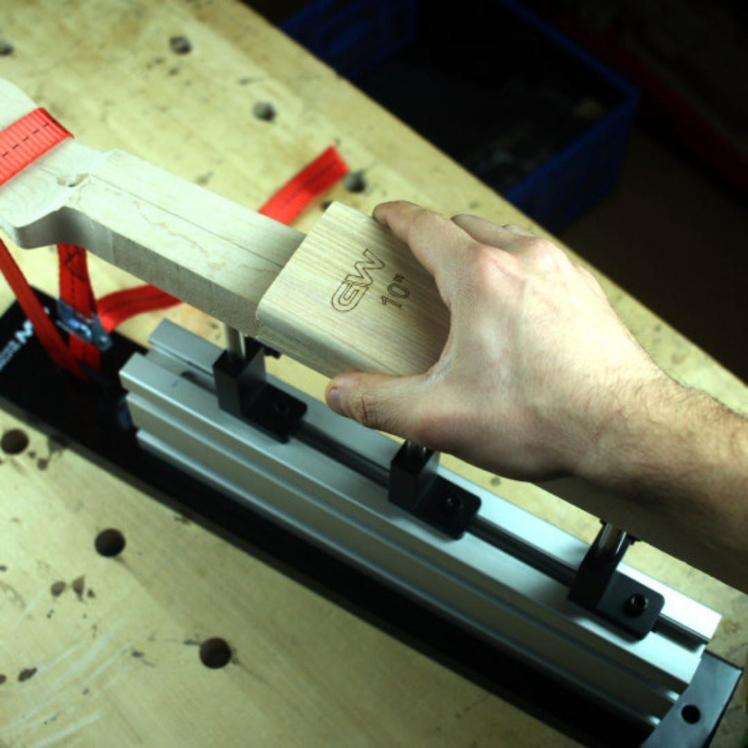Luthier Supplies