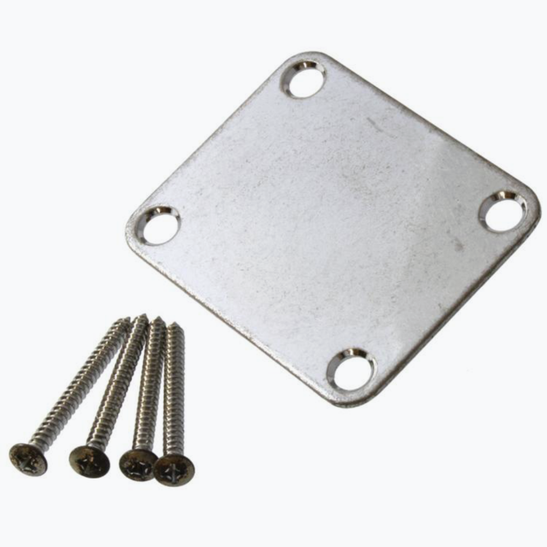 Neck Plates