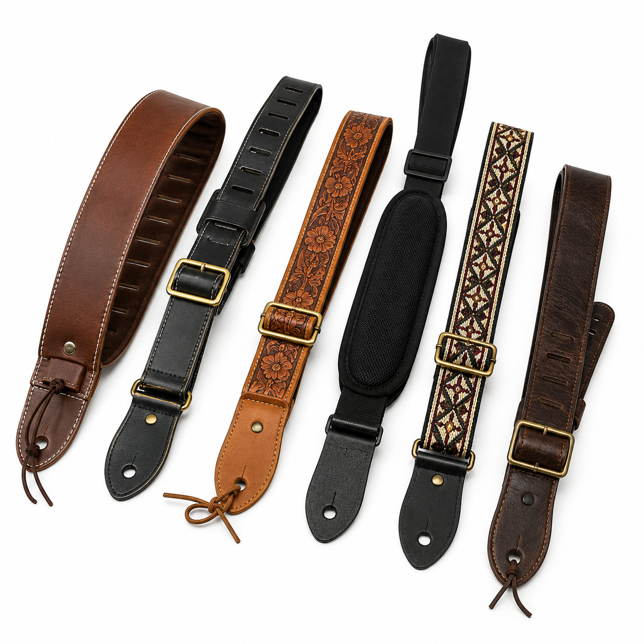 Banjo Straps