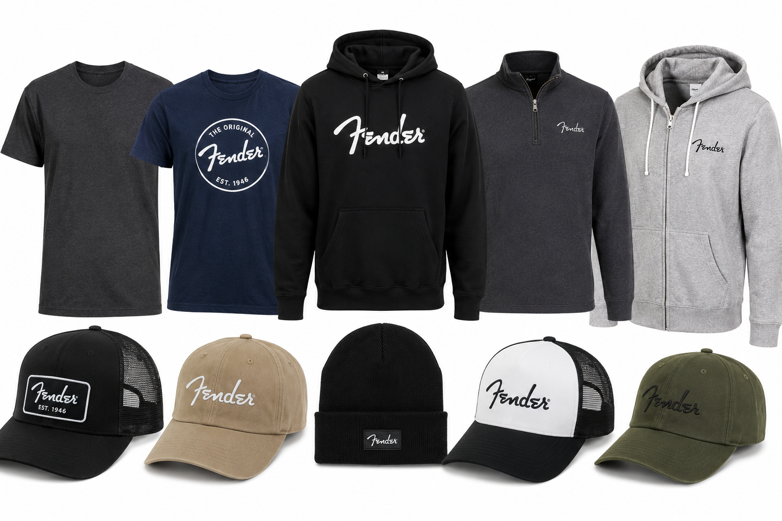 Apparel
