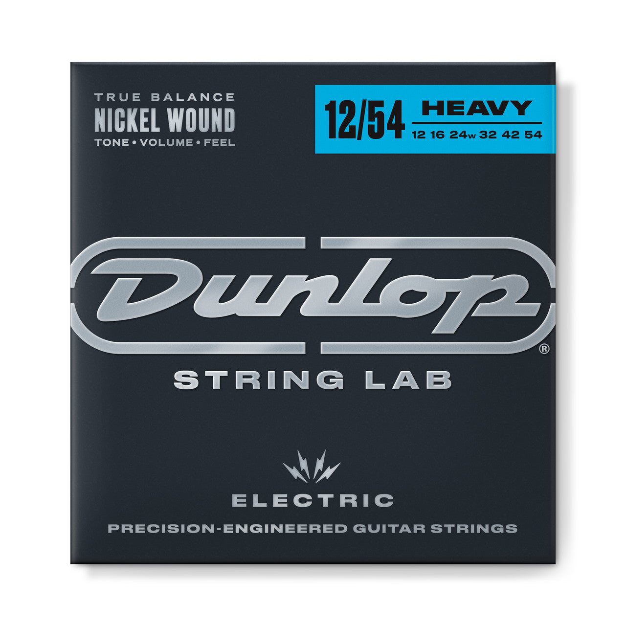 Electric Guitar Strings