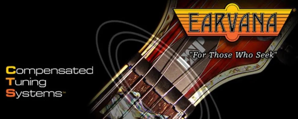 Earvana