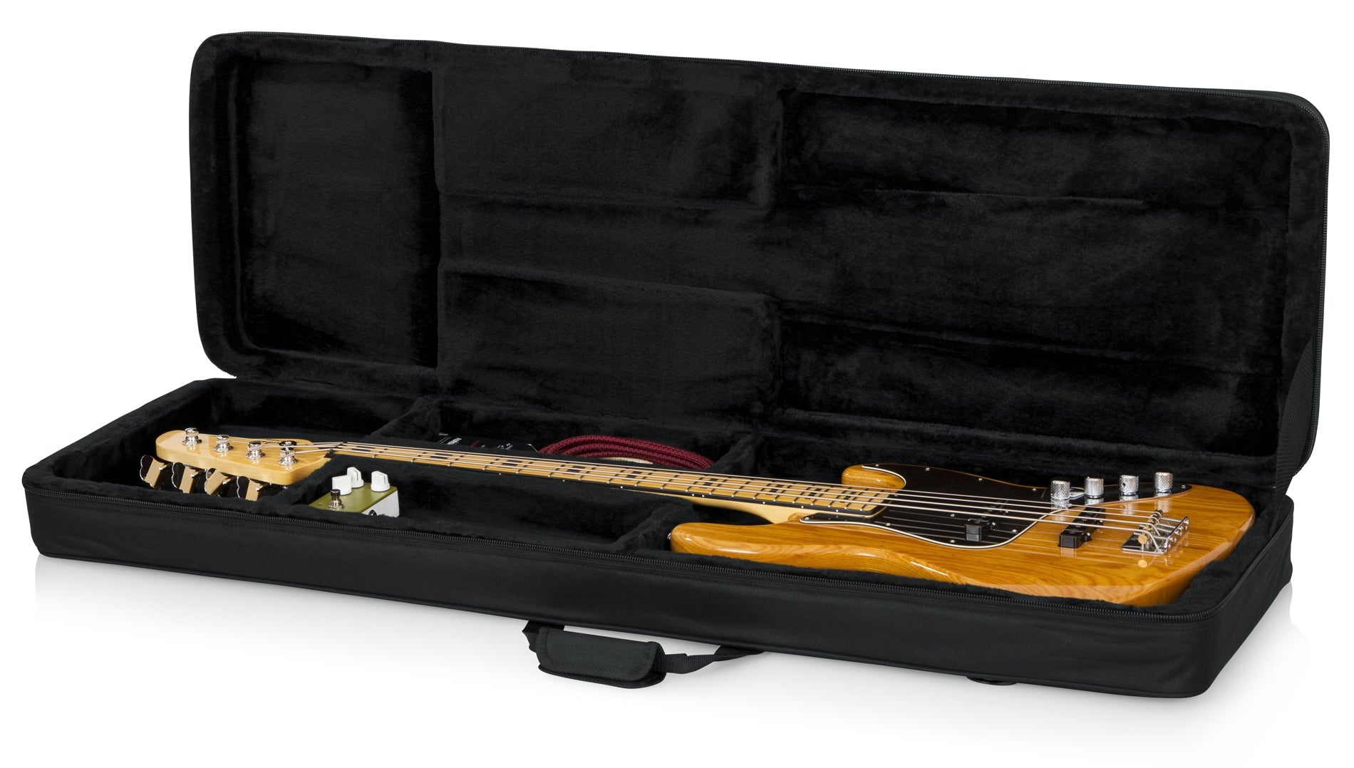 Bass Cases