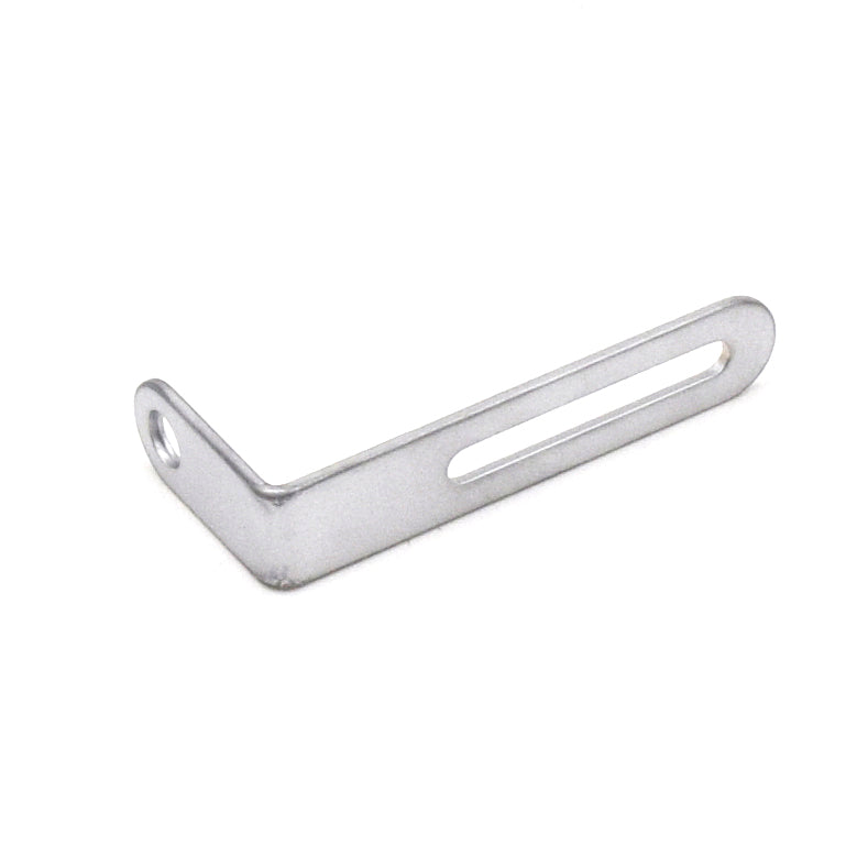 KD By AxLabs LP Style Pickguard Bracket, Satin Chrome