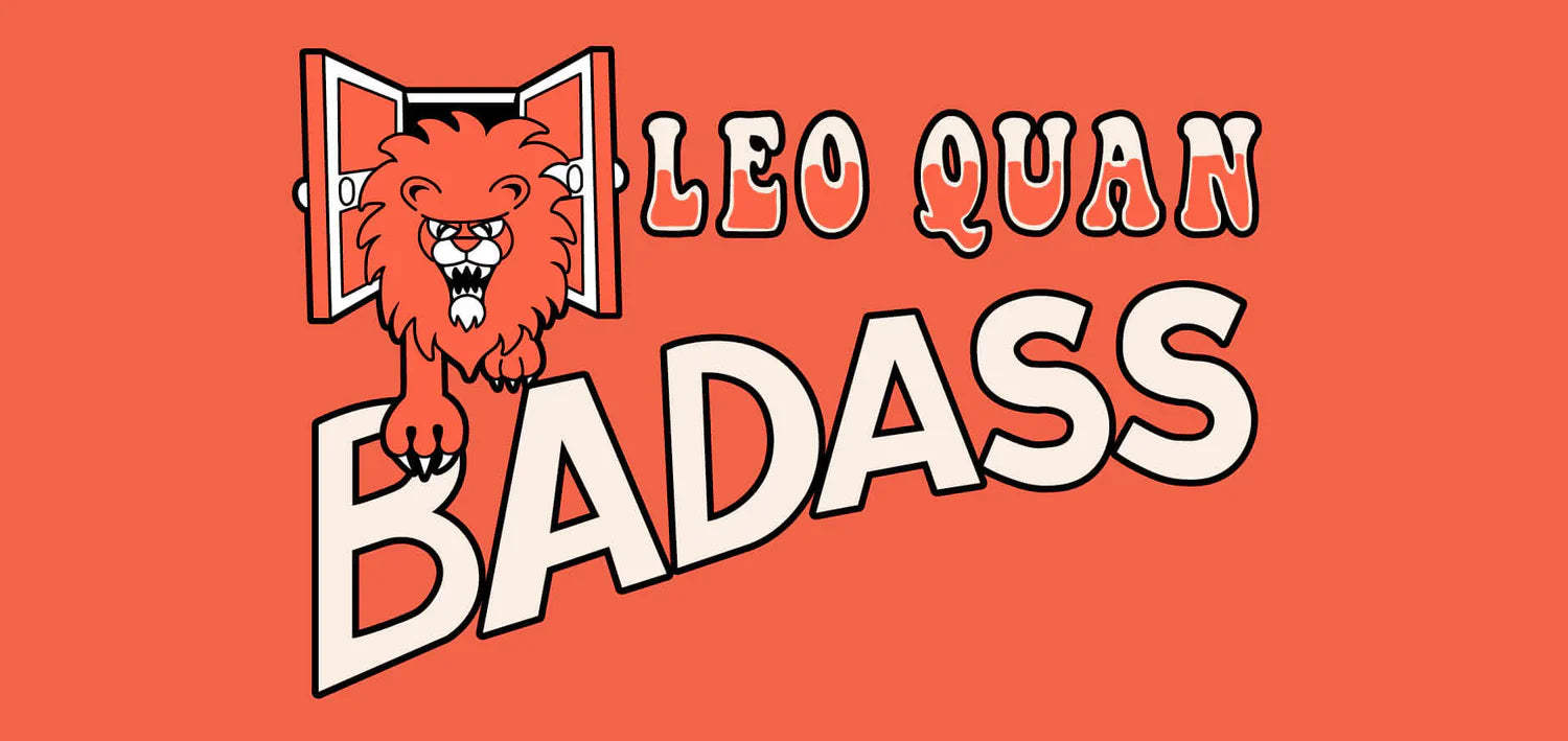 Leo Quan