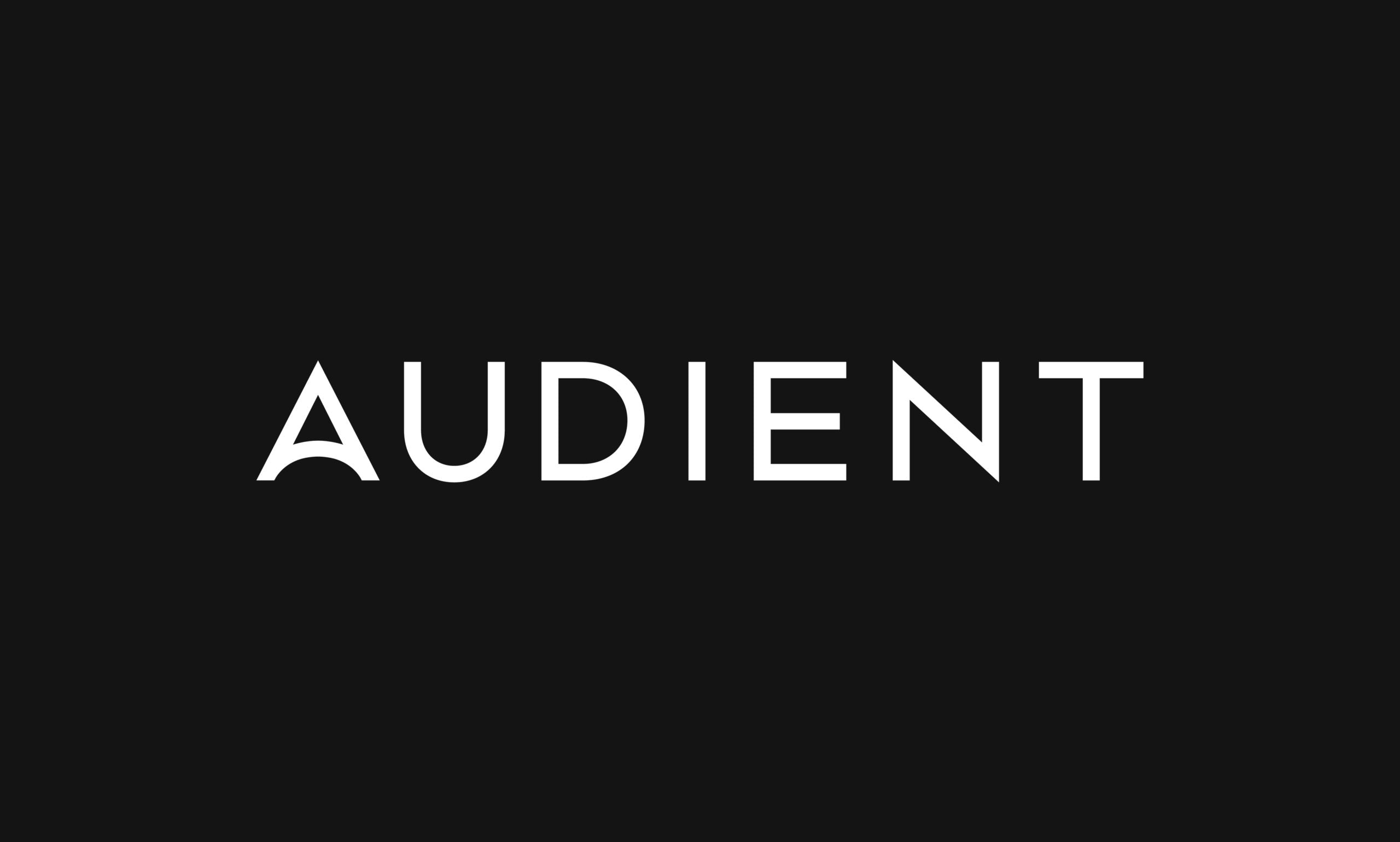Audient