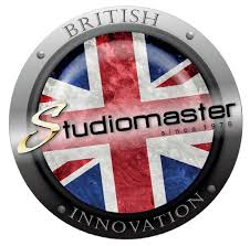 Studiomaster