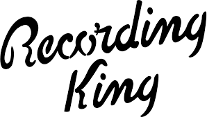 Recording King